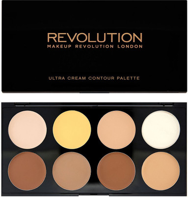 Makeup Revolution Cream Contour Highlighter(ULTRA)