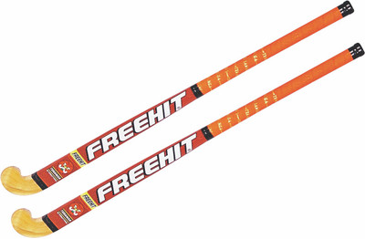 Teranga Freehit Full Pvc Grip With Superfine Tape Hockey Stick - 100 cm(Multicolor)
Teranga Freehit Full Pvc Grip With Superfine Tape Hockey Stick - 100 cm(Multicolor)