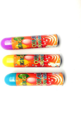 MOHINI CREATIONS Holi Color Powder Pack of 3(Red, Yellow, Pink, Green, Purple, Blue, 200 g)
MOHINI CREATIONS Holi Color Powder Pack of 3(Red, Yellow, Pink, Green, Purple, Blue, 200 g)