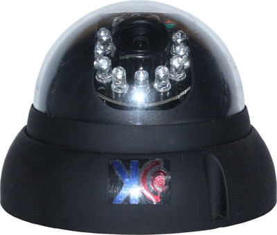 DK Security 1 Channel Home Security Camera