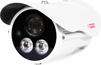 Spy Plus SP9002K 3MP Full HD HDCVI IR Array 1 Channel Home Security Camera
Spy Plus SP9002K 3MP Full HD HDCVI IR Array 1 Channel Home Security Camera