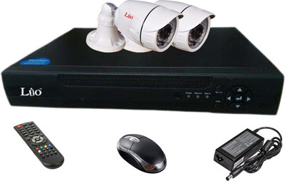 Lio Ahd Combo, 1mp Ahd Bullet 36ir Camera 2pcs + Lio Ahd Dvr 4 Channel Home Security Camera
Lio Ahd Combo, 1mp Ahd Bullet 36ir Camera 2pcs + Lio Ahd Dvr 4 Channel Home Security Camera