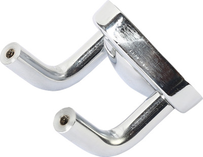 Sheetal 2 - Pronged Hook(Silver Pack of 1)