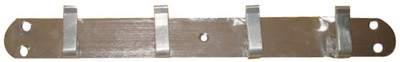 Sio 4 - Pronged(Silver Pack of 1)