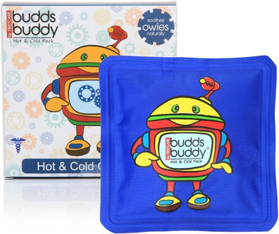 Buddsbuddy 144005 Hot & Cold Gel Pack(Blue)