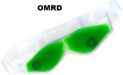 OMRD RD6697 Hot and cold Pack(Green)
