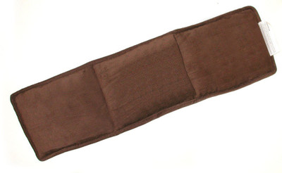 Nature Soothe 1019 Hot & Cold Pack(Brown)
