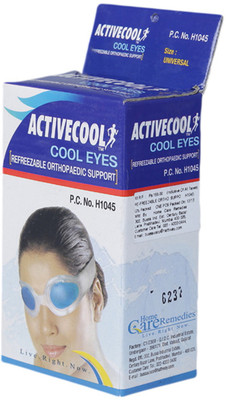Active Cool H1045 Cold Pack(Blue)