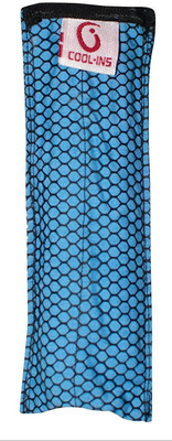 Cool-Ins Uno insulin cooling travel wallet for diabetics pen, insulin pouch Pack(Blue)
Cool-Ins Uno insulin cooling travel wallet for diabetics pen, insulin pouch Pack(Blue)