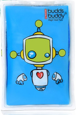 Buddsbuddy 144007 Heat Pack(Blue)