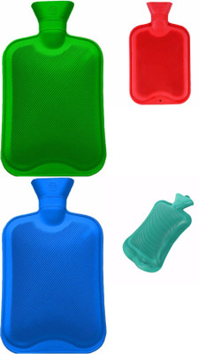 3P Kart Dolphin Super Comfort Non Electric 1.75 L Hot Water Bag(Multicolor)
3P Kart Dolphin Super Comfort Non Electric 1.75 L Hot Water Bag(Multicolor)