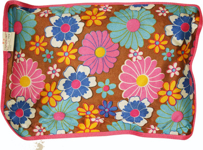 Ziling Electrothermal Flower printed pain Releif Electric 1 L Hot Water Bag(Multicolor)
Ziling Electrothermal Flower printed pain Releif Electric 1 L Hot Water Bag(Multicolor)