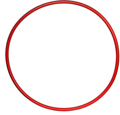 THE UNIVERSE SPORTS Exercise Ring Single Piece 18" for "KIDS" Hula Hoop(Diameter - 46 cm)
THE UNIVERSE SPORTS Exercise Ring Single Piece 18" for "KIDS" Hula Hoop(Diameter - 46 cm)