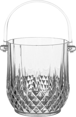 iStuff Plastic Ice Bucket