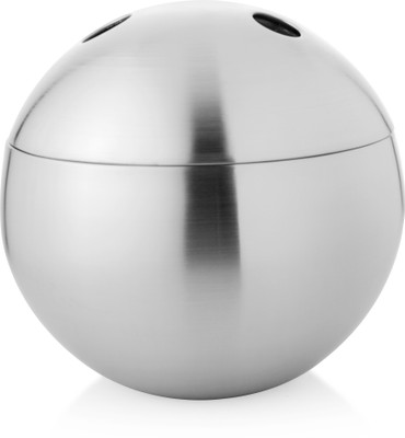 Magppie Ball Stainless Steel Ice Bucket(1.1 L)