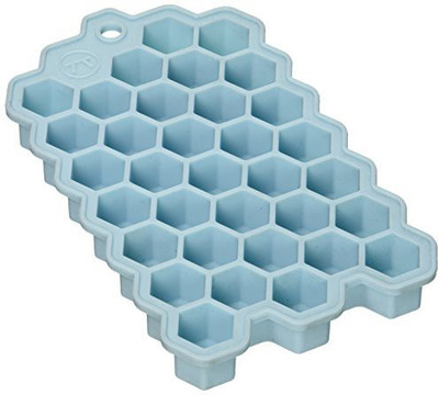Outset Hex Ice Cube Tray