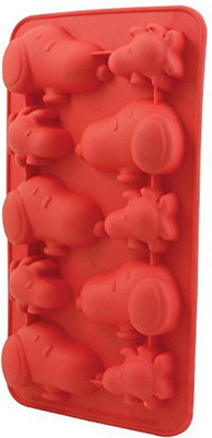 ICUP Peanuts Ice Cube Tray
ICUP Peanuts Ice Cube Tray
