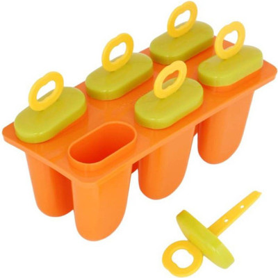 Manoramaenterprises So Beautiful Ice Molds Multicolor Plastic Ice Cube Tray(Pack of 1)
Manoramaenterprises So Beautiful Ice Molds Multicolor Plastic Ice Cube Tray(Pack of 1)