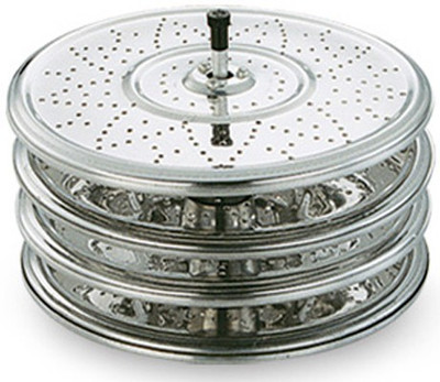 Anantha Idiyappam Stand 4 Plate Induction & Standard Idli Maker(4 Plates , 4 Idlis )
Anantha Idiyappam Stand 4 Plate Induction & Standard Idli Maker(4 Plates , 4 Idlis )