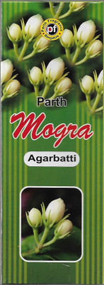PARTH TRADERS MOGRA Agarbattis(30)