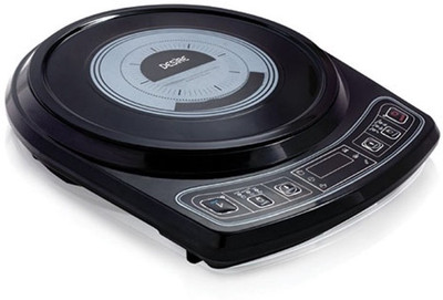 Desire Dis_18b1 Induction Cooktop(Black, Push Button)