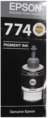 Epson T7741 Single Color Ink(Black)