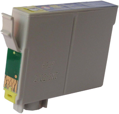 Max Max T0734 Compatible Cartridge For Epson Printer Prefilled Single Color Ink(Yellow)
Max Max T0734 Compatible Cartridge For Epson Printer Prefilled Single Color Ink(Yellow)