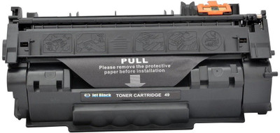 Jet Black JB-49A Compatible Cartridge For Laser Printer Single Color Ink Toner(Black)
Jet Black JB-49A Compatible Cartridge For Laser Printer Single Color Ink Toner(Black)