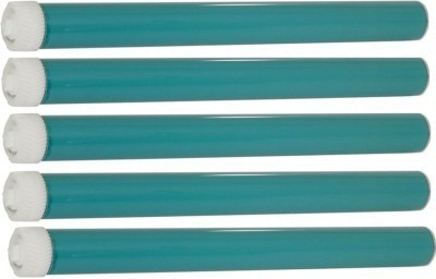 Morel OPC Drums for use in HP Laserjet 12A , Canon 303 / FX9 Cartridge Q2612A for use in Laserjet 1010 , 1012 , 1015 , 1018 , 1020 , 1022 , 1022n , M1005 , M1319f , 3015 , 3020 AIO, 3030 AIO, 3050 AIO , 3050z AIO , 3052 AIO, 3055 Printer Pack of 5 Drums.
Morel OPC Drums for use in HP Laserjet 12A , Canon 303 / FX9 Cartridge Q2612A for use in Laserjet 1010 , 1012 , 1015 , 1018 , 1020 , 1022 , 1022n , M1005 , M1319f , 3015 , 3020 AIO, 3030 AIO, 3050 AIO , 3050z AIO , 3052 AIO, 3055 Printer Pack of 5 Drums.