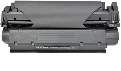 Jet Black HP-15A Compatible Cartridge For Laser Printer Single Color Ink Toner(Black)
Jet Black HP-15A Compatible Cartridge For Laser Printer Single Color Ink Toner(Black)
