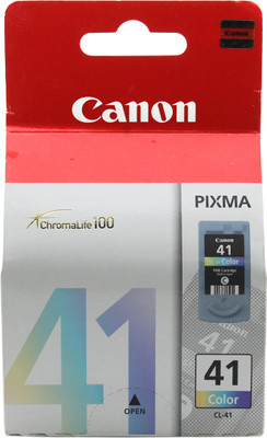 Canon Pixma PG Multi Color Ink(Magenta, Cyan, Yellow)