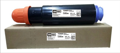 Abhi Print AP/15/NPG25 Single Color Ink Toner(Black)