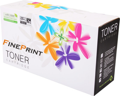 Fine Print TN2260 Single Color Ink Toner(Black)