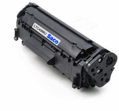 Saco LTC88A Single Color Ink Toner(Black)