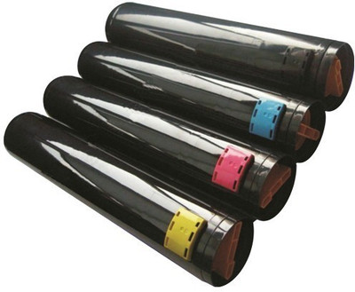 Dubaria Toner Kit For Xerox WorkCentre 7328, 7335, 7345, 7346, CopyCentre C2128, C2636, C3435, WorkCentre Pro C2128, C2636, C3545 All Four Color CYMK Multi Color Ink Toner(Magenta)
Dubaria Toner Kit For Xerox WorkCentre 7328, 7335, 7345, 7346, CopyCentre C2128, C2636, C3435, WorkCentre Pro C2128, C2636, C3545 All Four Color CYMK Multi Color Ink Toner(Magenta)