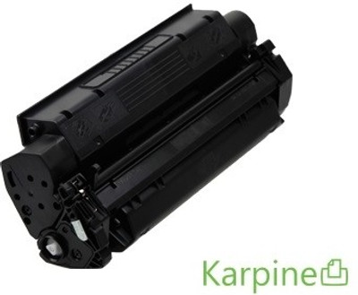 Karpine 313 (Compatible) Single Color Ink Toner(Black)