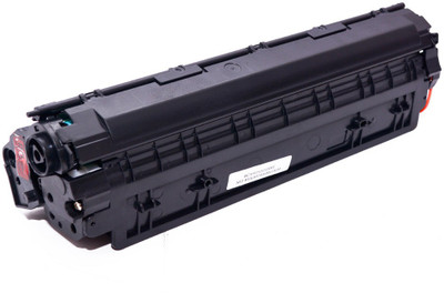 ReeTech Laser Jet Canon 326 Single Color Ink Toner(Black)