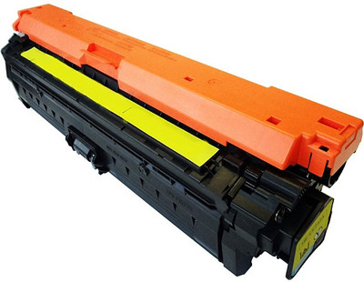 Dubaria 742A Yellow Toner Cartridge Comaptible For HP 307A / CE742A Toner Cartridge For Use In Color LaserJet Professional CP5200, CP5225, CP5225dn, CP5225n Single Color Ink Toner(Yellow)
Dubaria 742A Yellow Toner Cartridge Comaptible For HP 307A / CE742A Toner Cartridge For Use In Color LaserJet Professional CP5200, CP5225, CP5225dn, CP5225n Single Color Ink Toner(Yellow)