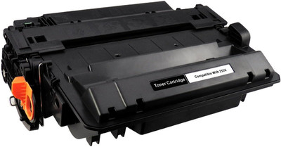 Cartridge House Compatible Toner Cartridge for HP 255A Single Color Ink Toner(Black)
Cartridge House Compatible Toner Cartridge for HP 255A Single Color Ink Toner(Black)