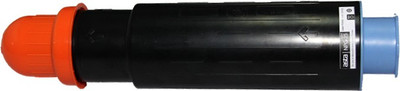 DUBARIA imageRUNNER Single Color Ink Toner(BLACK)