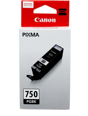 Canon Pixma PG Single Color Ink(Black)