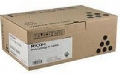 RICOH SP 3500 Single Color Ink Toner(Black)