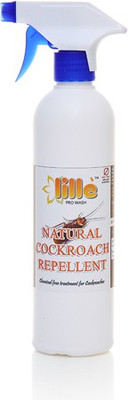LILLE PROWASH NATURAL COCKROACH REPELLENT