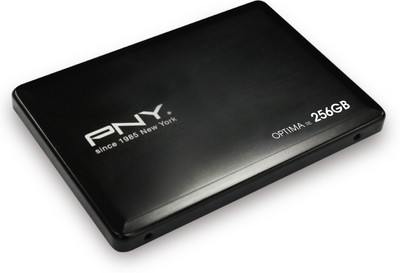PNY OPTIMA RE 256 GB Laptop, Desktop Internal Solid State Drive (SSD OPTIMA RE 256G)
PNY OPTIMA RE 256 GB Laptop, Desktop Internal Solid State Drive (SSD OPTIMA RE 256G)