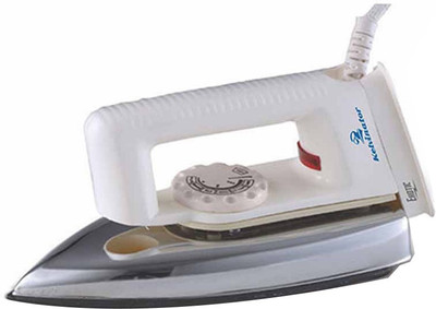 Kelvinator KDI 2B2SW Dry Iron(White)