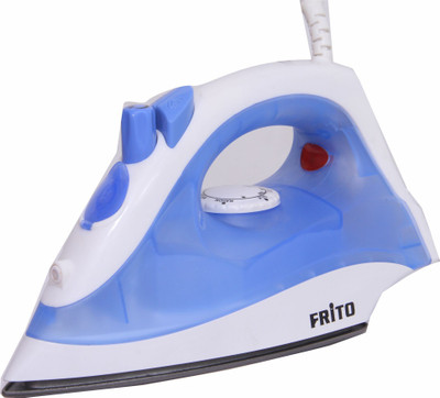 FRITO 1702 Steam Iron(Blue) 
FRITO 1702 Steam Iron(Blue)
