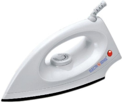 Electrosense Grand Dry Iron Dry Iron(White)