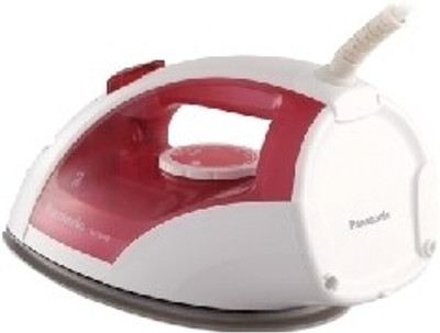 Panasonic NI-E200T Steam Iron(Red)