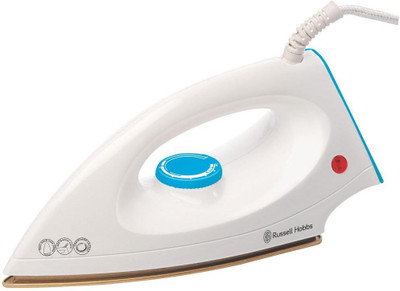 Russell Hobbs Spectra RDI1000 Dry Iron(White)