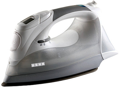 Usha Techne 3000 Steam Iron(Grey)